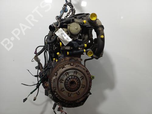 Engine RENAULT TRAFIC II Van (FL) 1.9 dCi 80 (FL0B) | BP34635628M1  - Image 14