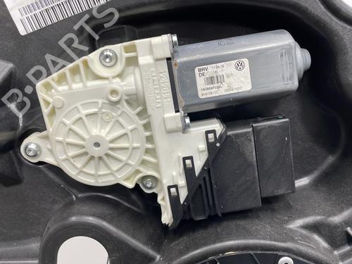 Rear left window mechanism VW GOLF VI (5K1) 2.0 TDI | BP22564217C24 