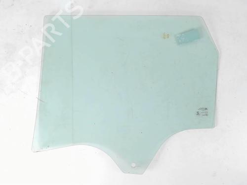 Used Rear right door window CITROËN C3 AIRCROSS II (2R_, 2C_) 1.2 PureTech 110 (2RHNZB, 2RHNZW, 2RHNPX, 2RHNPJ) (110 hp) 20394365