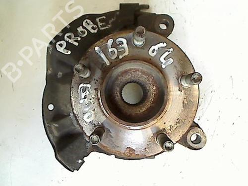 Used Right front steering knuckle FORD USA PROBE II (ECP) 2.0 16V (116 hp) 21203386