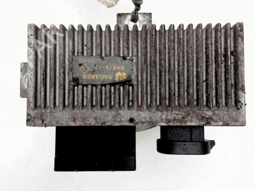 Electronic module RENAULT KANGOO (KC0/1_) D 65 1.9 (KC0E, KC02, KC0J, KC0N) | BP33894746M83 - Image 3