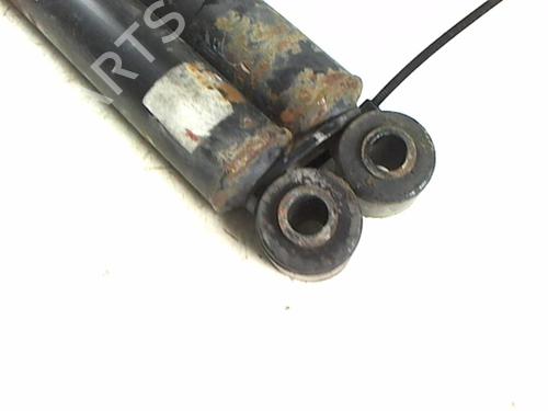 Used Right rear shock absorber Right rear shock absorber MERCEDES-BENZ VITO Bus (W638) 112 CDI 2.2 (638.194) (122 hp) 20448149 20448149