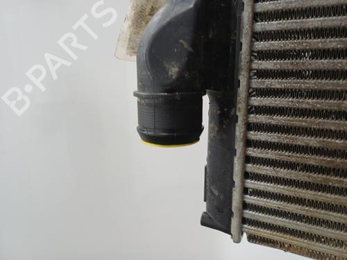 Used Intercooler Intercooler PEUGEOT EXPERT Van (V_) 1.6 BlueHDi 115 (115 hp) 35892775 35892775