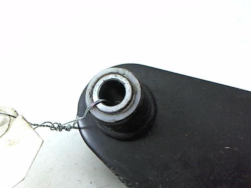 Break pedal PEUGEOT 206 Hatchback (2A/C) 1.4 HDi eco 70 | BP20454995I19 