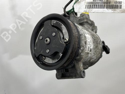 AC compressor SEAT IBIZA IV (6J5, 6P1) 1.6 TDI | BP29638772M34 