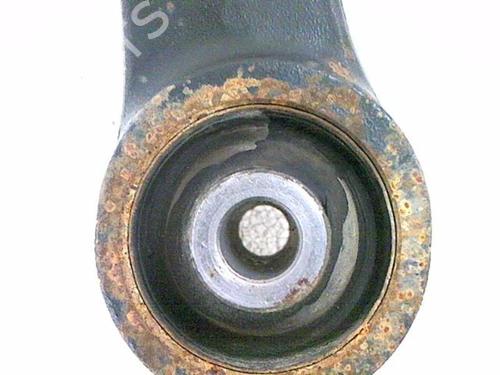 Left front suspension arm CITROËN C4 II (NC_) 1.6 HDi 90 | BP20410509M12