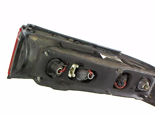 Used Left taillight Left taillight MAZDA 323 F IV (BG) 1.6 (BG6S, BG6P) (84 hp) 21233952 21233952