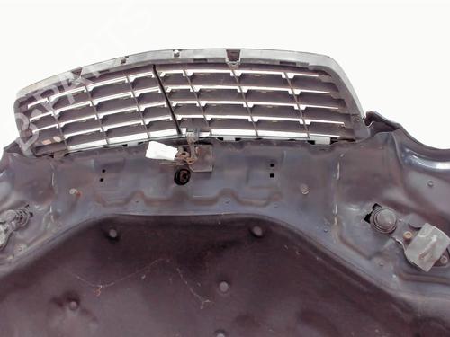 Hood MERCEDES-BENZ E-CLASS (W211) E 220 CDI (211.006) | BP20403288C1 