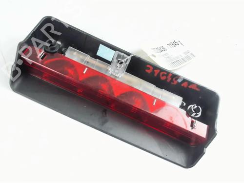 Used Third brake light CITROËN C2 (JM_) 1.1 (60 hp) 23778299