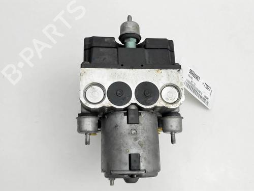ABS pump AUDI A6 C4 (4A2) 2.5 TDI | BP23779553M43  - Image 5