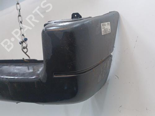 Rear bumper CITROËN BERLINGO / BERLINGO FIRST Box Body/MPV (M_) 1.9 D 70 (MBWJZ, MCWJZ) | BP22102649C8 