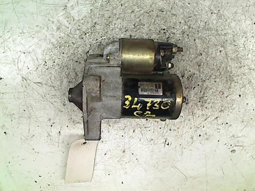 Starter CITROËN C2 (JM_) 1.1 | BP20476636M8 
