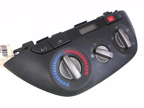 AC-Styringsenhed/Manøvreenhed TOYOTA RAV 4 II (_A2_) 2.0 D 4WD (CLA20_, CLA21_, CLA20R, CLA21R) | BP20414948I5 