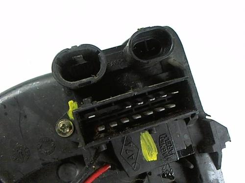 Used Heater blower motor Heater blower motor RENAULT CLIO II (BB_, CB_) 1.4 (B/CB0C, B/CB0S) (75 hp) 20462013 20462013