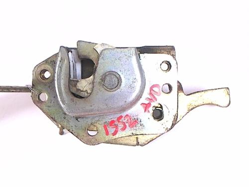 Front right lock SEAT IBIZA I (21A) 1.2 | BP20391612C97