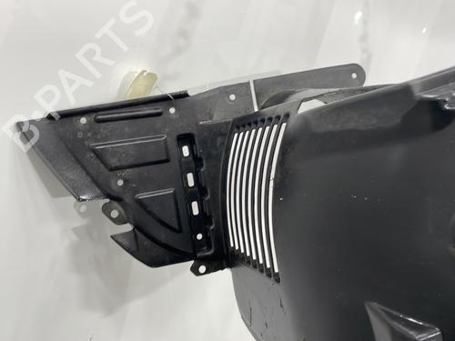 Wheel arch MITSUBISHI COLT VI (Z3_A, Z2_A) 1.5 DI-D (Z39A) | BP29545133C56 
