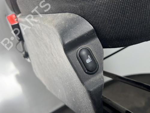 Left front seat FORD TRANSIT CUSTOM V362 Van (FY, FZ) 2.0 EcoBlue | BP33622182C15 - Image 7