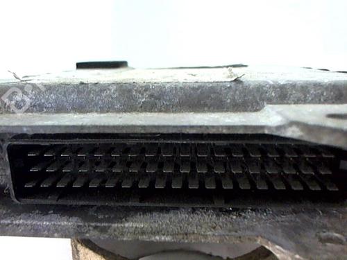 Computer motormanagement PEUGEOT 206 Hatchback (2A/C) 1.4 i | BP20458247M57 