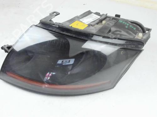 Left headlight AUDI TT (8N3) 1.8 T | BP39016699C28 - Image 2