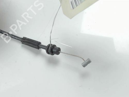 Front right lock CITROËN C2 (JM_) 1.4 HDi | BP20427639C97 