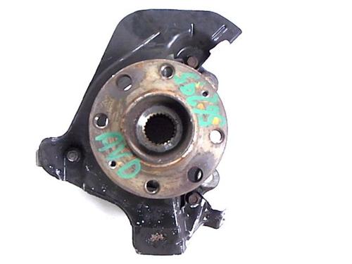 Used Right front steering knuckle OPEL CORSA D (S07) 1.3 CDTI (L08, L68) (75 hp) 20449444