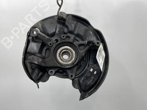 Used Right rear steering knuckle MERCEDES-BENZ SLK (R171) 200 Kompressor (171.442) (163 hp) 20439824