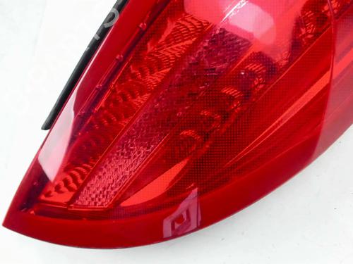 Højre baglygte Højre baglygte PEUGEOT 308 CC (4B_) 2.0 HDi (140 hp) 39760115 39760115