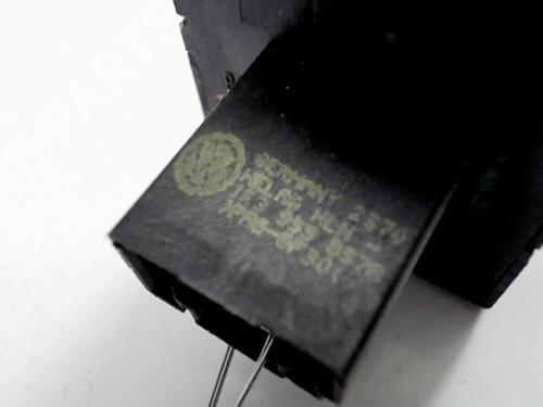 Left front window switch VW SCIROCCO III (137, 138) 1.4 TSI | BP30912968I27 - Image 5