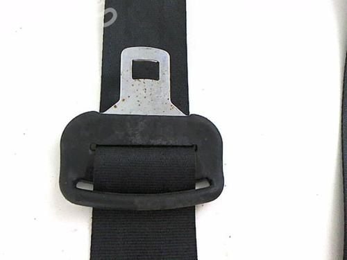 Rear left belt tensioner MAZDA 5 (CR) 2.0 CD (CR19) | BP20461123C89 