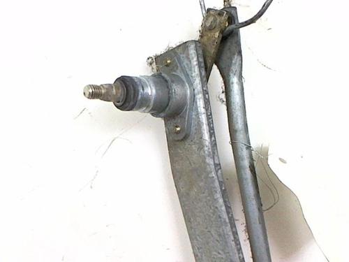 Front wipers mechanism FORD TRANSIT Van (V_ _) 2.5 D (VVL) | BP21234122C83 