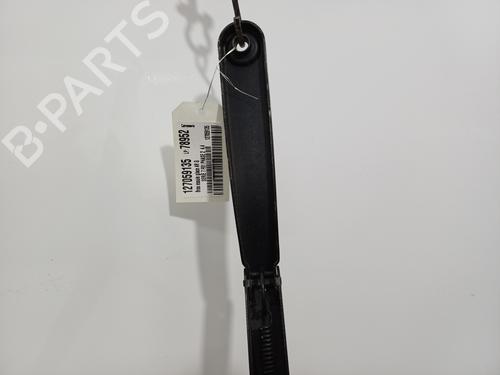Used Front windshield wiper arm Front windshield wiper arm BMW 7 (F01, F02, F03, F04) 750 i, Li (449 hp) 36337837 36337837