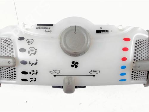 Used Climate control CITROËN C1 (PM_, PN_) 1.0 (68 hp) 21236826