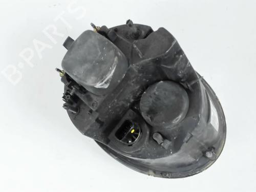 Left headlight MINI MINI (R50, R53) One | BP26964623C28 