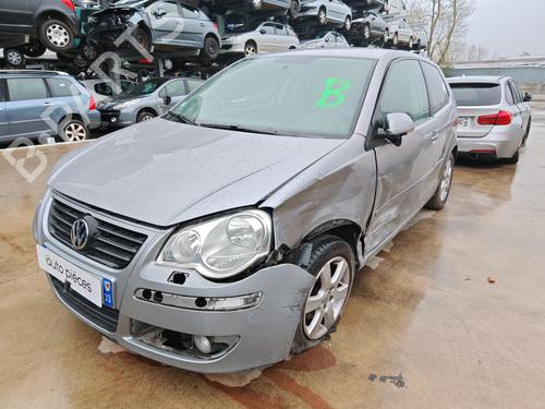 Used Parts VW POLO IV (9N_, 9A_) 1.2 2456156