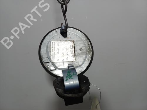 Used Fuel flap Fuel flap OPEL MERIVA A MPV (X03) 1.7 CDTI (E75) (100 hp) 34385247 34385247