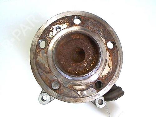 Used Left rear steering knuckle MERCEDES-BENZ A-CLASS (W169) A 200 CDI (169.008, 169.308) (140 hp) 20461604