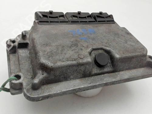 Used Engine control unit (ECU) Engine control unit (ECU) 37652357 37652357