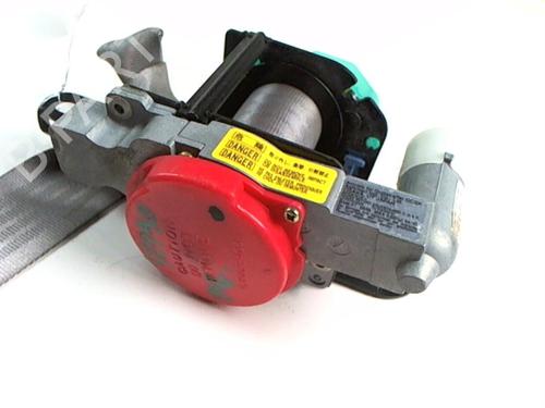 Front left belt tensioner MAZDA PREMACY (CP) 2.0 TD | BP20444871C87 