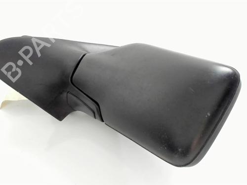 Used Left mirror SEAT IBIZA II (6K1) 1.9 SDI (64 hp) 25264614