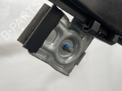 Front left window mechanism FORD MONDEO III Saloon (B4Y) 1.8 16V | BP30115513C22