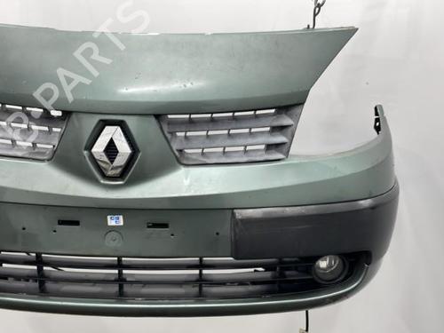 Front bumper RENAULT SCÉNIC II (JM0/1_) 1.5 dCi (JM02, JM13) | BP22102797C7 