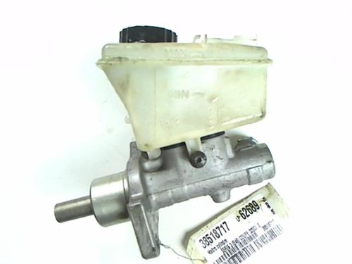 Used Brake master cylinder Brake master cylinder BMW 3 Coupe (E46) 320 Ci (150 hp) 20392673 20392673