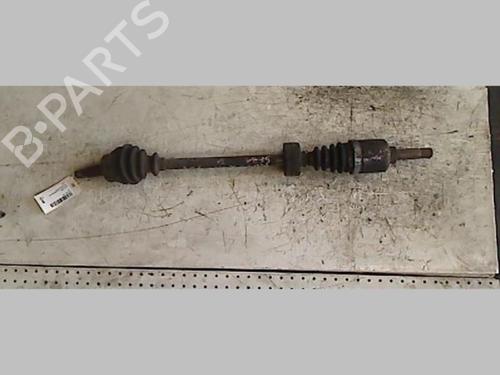 Used Right front driveshaft ROVER 100 / METRO Hatchback (XP) 111 C/L/S (60 hp) 20435376