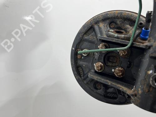 Used Rear axle Rear axle DACIA SANDERO [2008-2026] 33559870 33559870