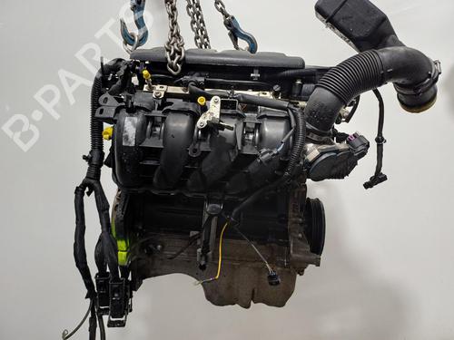 Engine OPEL CORSA E (X15) 1.2 (08, 68) | BP32396860M1 - Image 4