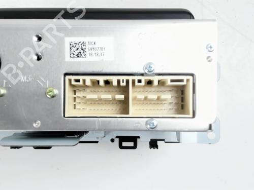 Radio KIA STONIC (YB) 1.0 T-GDi | BP30547612E6