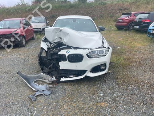 Engine BMW 1 (F21) 120 i | BP39016836M1 - Image 10