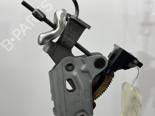 Handbremse VW NEW BEETLE (9C1, 1C1) 1.4 | BP29638950I18 