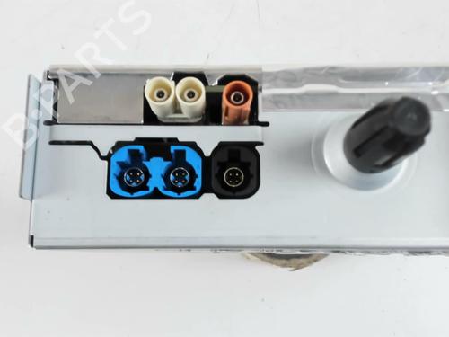 Used Radio Radio OPEL CORSA F (P2JO) CORSA-e (68) (136 hp) 27572033 27572033