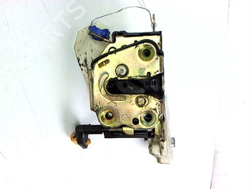 Front left lock NISSAN ALMERA II Hatchback (N16) 1.8 | BP20448253C98 